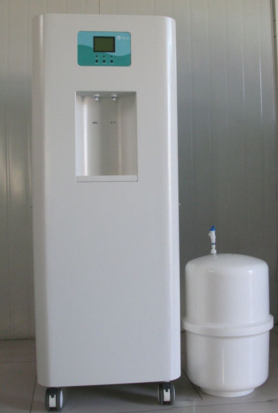 实验室纯水机 实验室纯水机