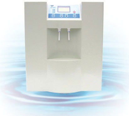 实验室纯水机 实验室纯水机