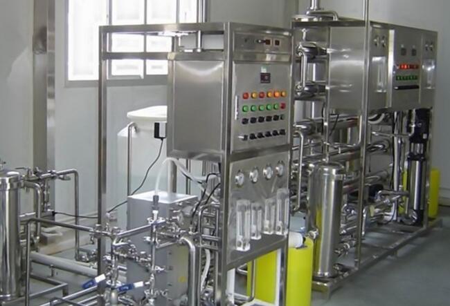 ҽ�ô���ˮ�豸