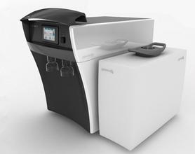 实验室纯水机 实验室纯水机