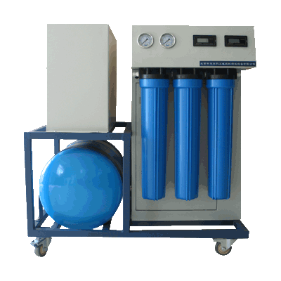 实验室纯水机 实验室纯水机