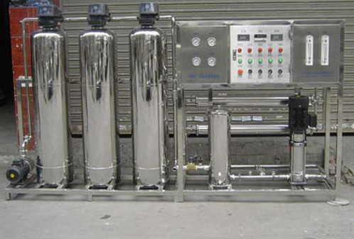 实验室纯水机 实验室纯水机