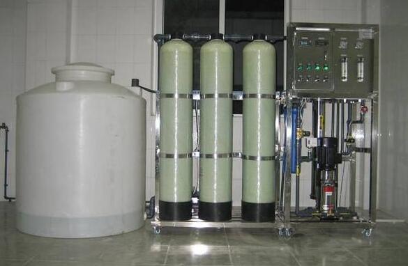 反渗透设备 反渗透设备