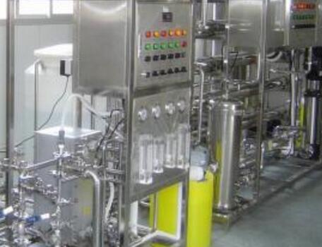 Ϊʲô���͹�ҵ�ó���ˮ�豸��