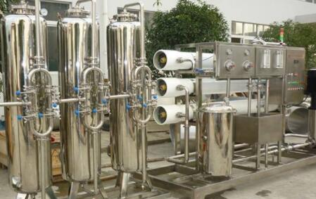 ����ˮ�豸��������ԭ������Щ��