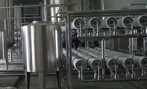 ����ˮ�豸��ˮЧ�����ԭ��