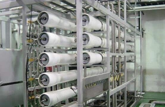 ����ˮ�豸�Թ�ҵ�ķ�չ��ʲôӰ�죿