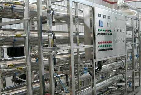 ��ˮ�豸��ɺ�Ӧ��