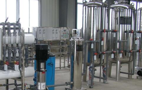 ����ˮ�豸��ζ�Ĳ���ԭ��