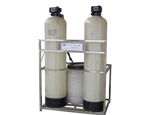 ��ҵ��¯ΪʲôҪʹ������ˮ�豸��