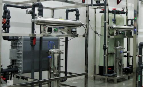 ����ˮ�豸����Щ�ص�