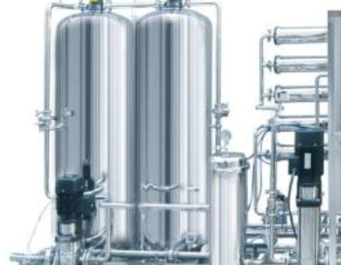 ��ˮ�豸�ͳ���ˮ�豸��ʲô�����أ�