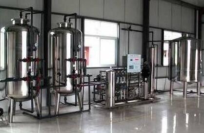 ��ˮ�豸����ҩ��ҵ�е�������ʲô��